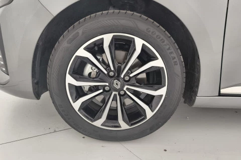 Renault Clio  Hibrido  E-TECH Full Hybrid Techno 105kW