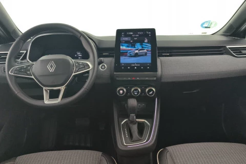 Renault Clio  Hibrido  E-TECH Full Hybrid Techno 105kW