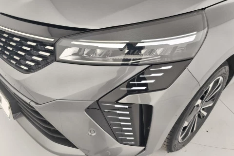 Renault Clio  Hibrido  E-TECH Full Hybrid Techno 105kW