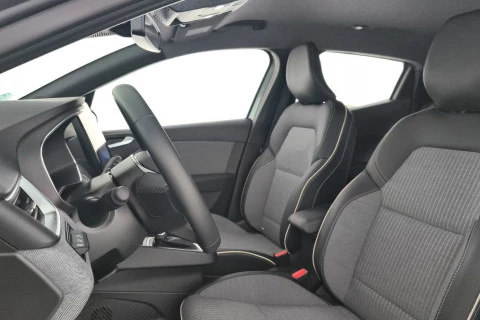 Renault Clio  Hibrido  E-TECH Full Hybrid Techno 105kW