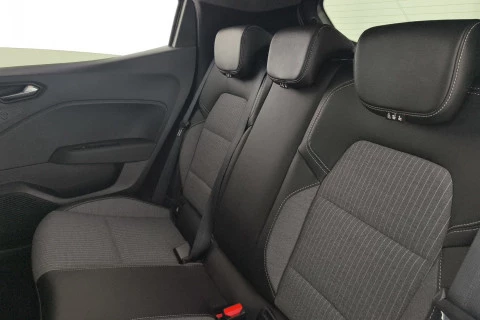 Renault Clio  Hibrido  E-TECH Full Hybrid Techno 105kW