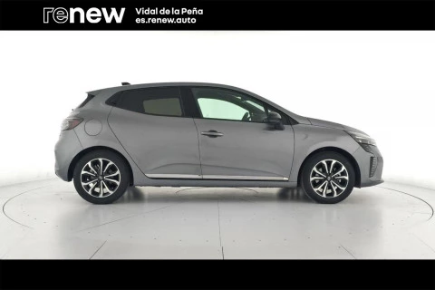 Renault Clio  Hibrido  E-TECH Full Hybrid Techno 105kW