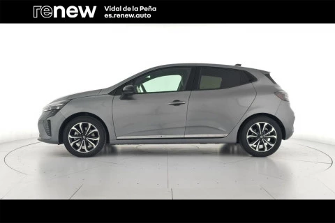 Renault Clio  Hibrido  E-TECH Full Hybrid Techno 105kW
