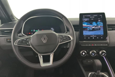 Renault Clio  Hibrido  E-TECH Full Hybrid Techno 105kW