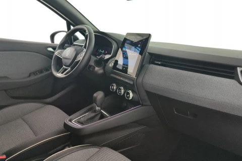 Renault Clio  Hibrido  E-TECH Full Hybrid Techno 105kW