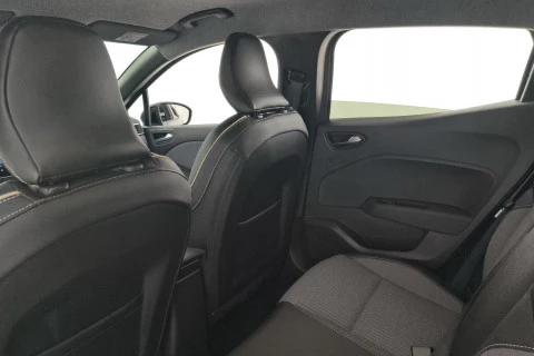 Renault Clio  Hibrido  E-TECH Full Hybrid Techno 105kW