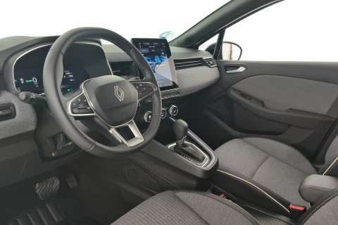 Renault Clio  Hibrido  E-TECH Full Hybrid Techno 105kW