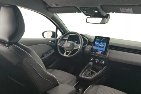 Renault Clio  Hibrido  E-TECH Full Hybrid Techno 105kW