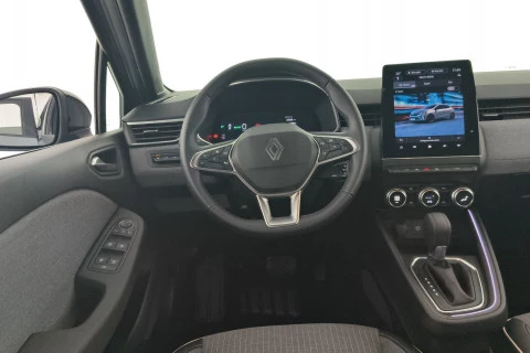 Renault Clio  Hibrido  E-TECH Full Hybrid Techno 105kW