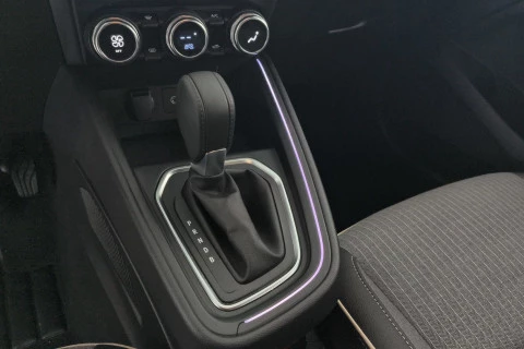 Renault Clio  Hibrido  E-TECH Full Hybrid Techno 105kW