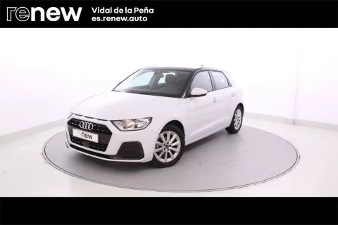 Audi A1 Sportback   25 TFSI Advanced