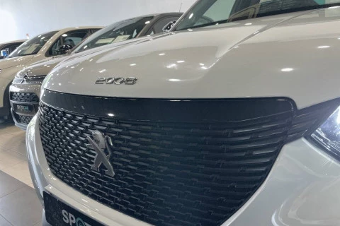 Peugeot 2008 Active Pack Puretech 100 S&S BVM6