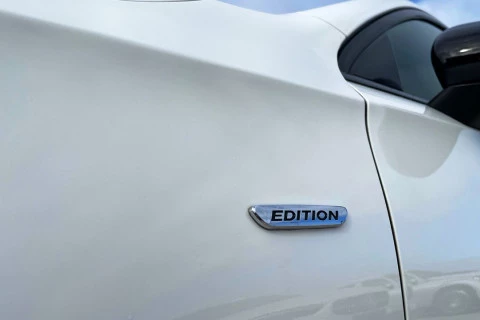 Mercedes-Benz Clase A A 200 d Sedán