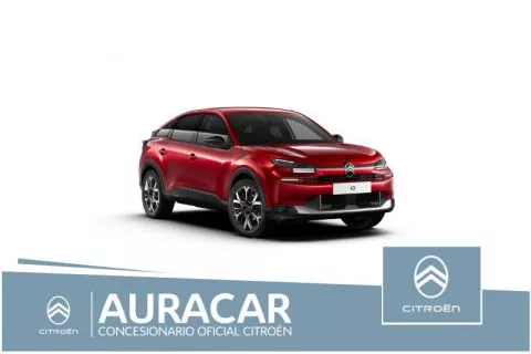 Citroën C4 PureTech 130 S&S EAT8 Max