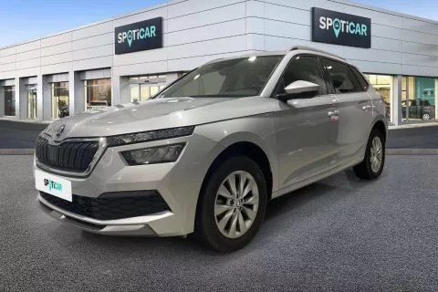 Skoda Kamiq 1.0 TSI 81kW (110CV) DSG AMBITION
