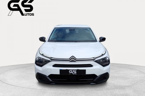 Citroën C4 PureTech 130 S&S You 96 kW (131 CV)