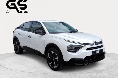 Citroën C4 PureTech 130 S&S You 96 kW (131 CV)