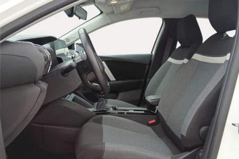 Citroën C4 PureTech 130 S&S You 96 kW (131 CV)