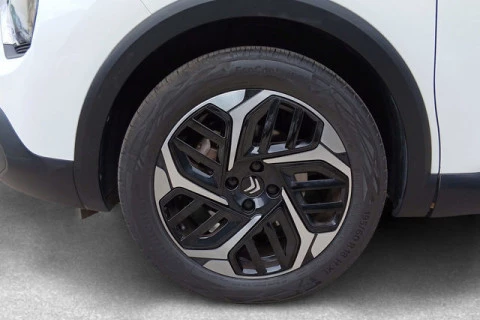 Citroën C4 PureTech 130 S&S You 96 kW (131 CV)