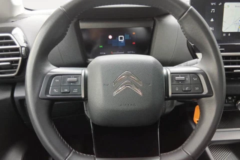 Citroën C4 PureTech 130 S&S You 96 kW (131 CV)