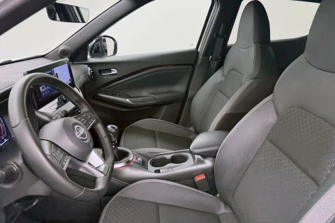 Nissan Juke DIG-T 84 kW (114 CV) 6M/T N-Connecta