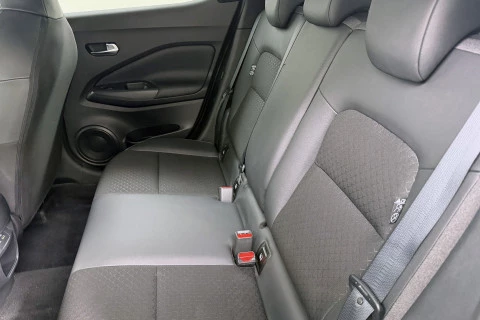 Nissan Juke DIG-T 84 kW (114 CV) 6M/T N-Connecta