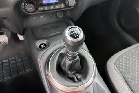 Nissan Juke DIG-T 84 kW (114 CV) 6M/T N-Connecta