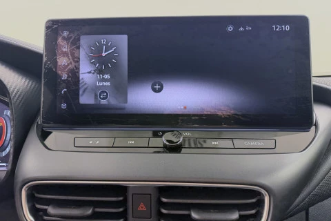 Nissan Juke DIG-T 84 kW (114 CV) 6M/T N-Connecta