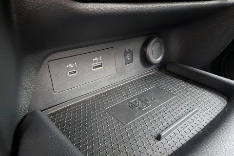 Nissan Juke DIG-T 84 kW (114 CV) 6M/T N-Connecta