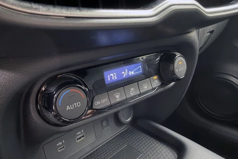 Nissan Juke DIG-T 84 kW (114 CV) 6M/T N-Connecta