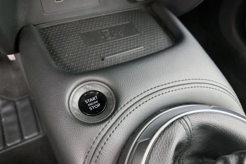 Nissan Juke DIG-T 84 kW (114 CV) 6M/T N-Connecta