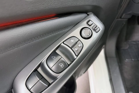 Nissan Juke DIG-T 84 kW (114 CV) 6M/T N-Connecta