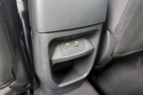 Nissan Juke DIG-T 84 kW (114 CV) 6M/T N-Connecta