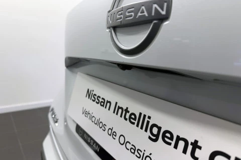 Nissan Juke DIG-T 84 kW (114 CV) 6M/T N-Connecta