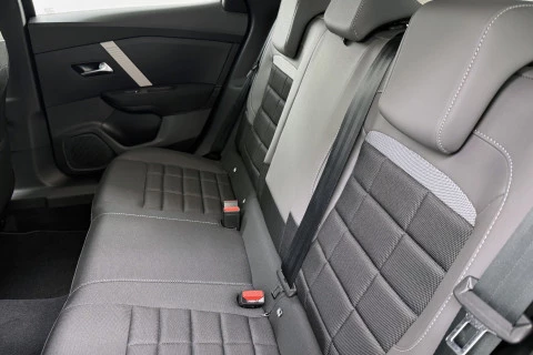 Citroën C4 Hybrid 145 ë-DCS6 Business Edition