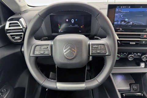 Citroën C4 Hybrid 145 ë-DCS6 Business Edition