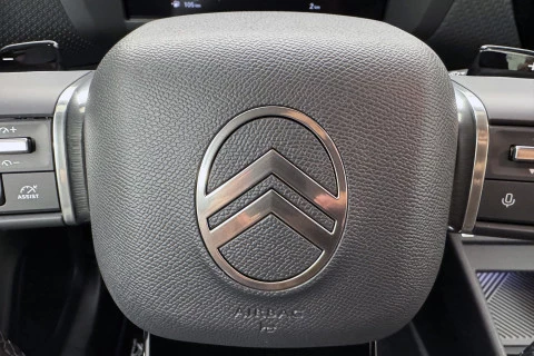 Citroën C4 Hybrid 145 ë-DCS6 Business Edition