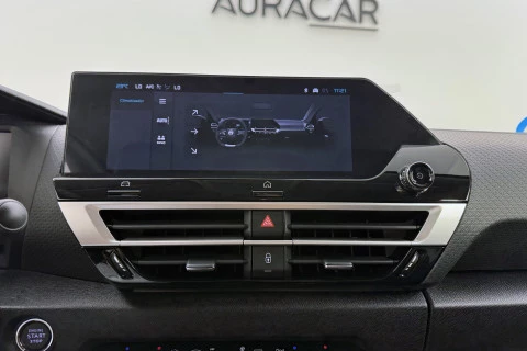 Citroën C4 Hybrid 145 ë-DCS6 Business Edition