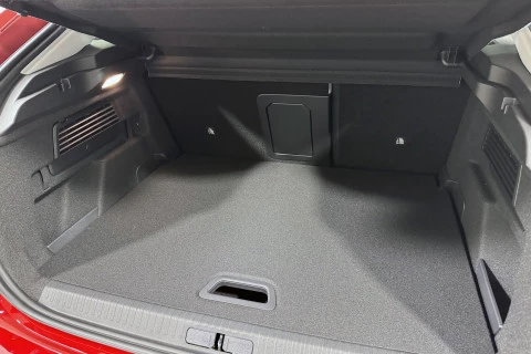 Citroën C4 Hybrid 145 ë-DCS6 Business Edition