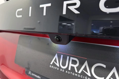 Citroën C4 Hybrid 145 ë-DCS6 Business Edition