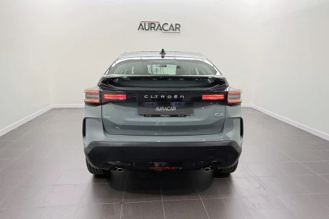 Citroën C4 Hybrid 145 ë-DCS6 Business Edition
