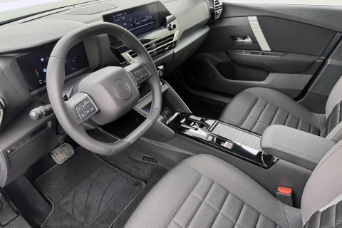 Citroën C4 Hybrid 145 ë-DCS6 Business Edition