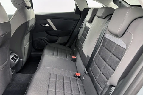 Citroën C4 Hybrid 145 ë-DCS6 Business Edition