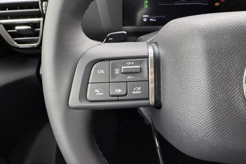 Citroën C4 Hybrid 145 ë-DCS6 Business Edition