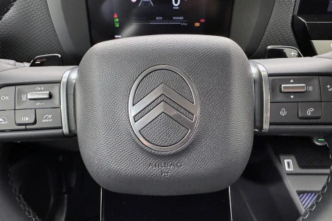 Citroën C4 Hybrid 145 ë-DCS6 Business Edition