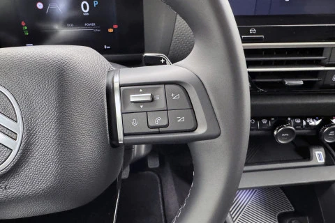 Citroën C4 Hybrid 145 ë-DCS6 Business Edition