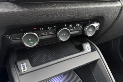 Citroën C4 Hybrid 145 ë-DCS6 Business Edition