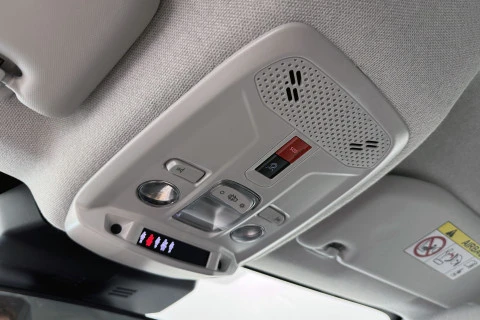 Citroën C4 Hybrid 145 ë-DCS6 Business Edition