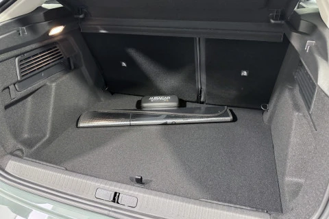 Citroën C4 Hybrid 145 ë-DCS6 Business Edition