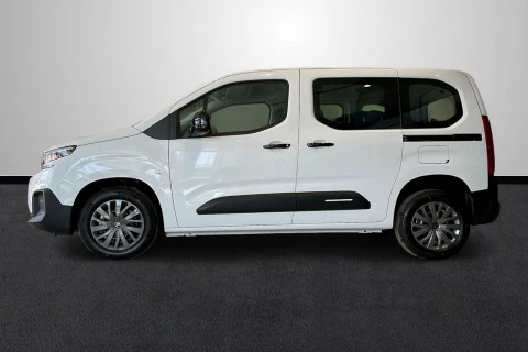 Citroën Berlingo N1 Plus M Diésel 100CV Manual